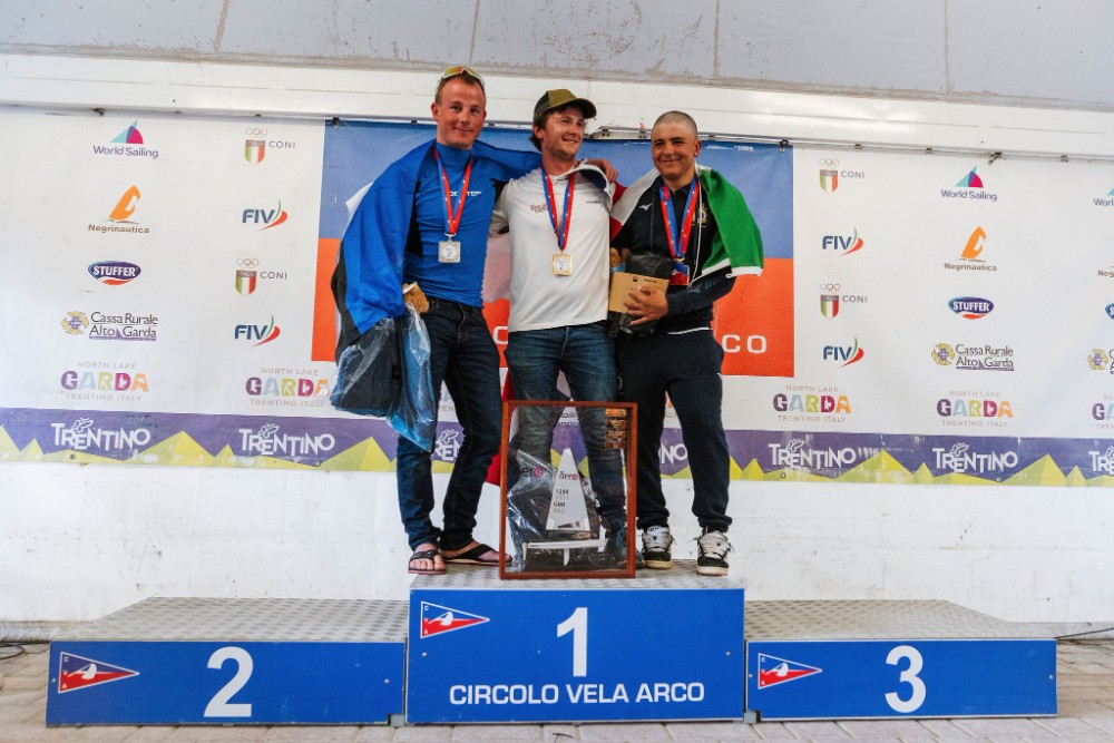 podium euros 5