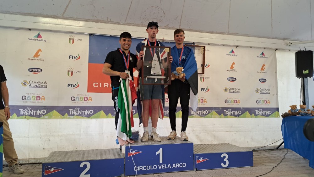 podium euros 6