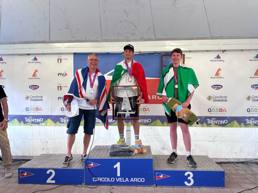 podium eurpos 7